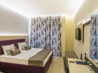 MPM ASTORIA - ACCOMMODATION